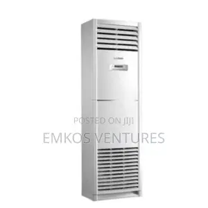 Sigma Sac-Fs30tiv 3.0 Hp Floor Standing Inverter Air Conditioner