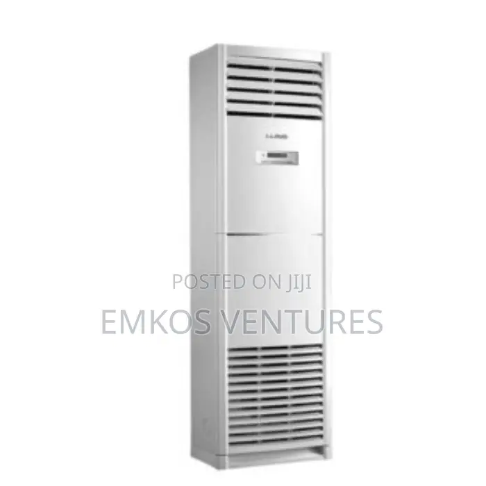 Sigma Sac-Fs30tiv 3.0 Hp Floor Standing Inverter Air Conditioner