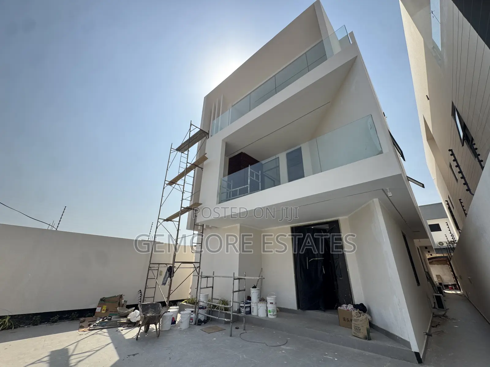 4bdrm House in East Legon Hills for sale