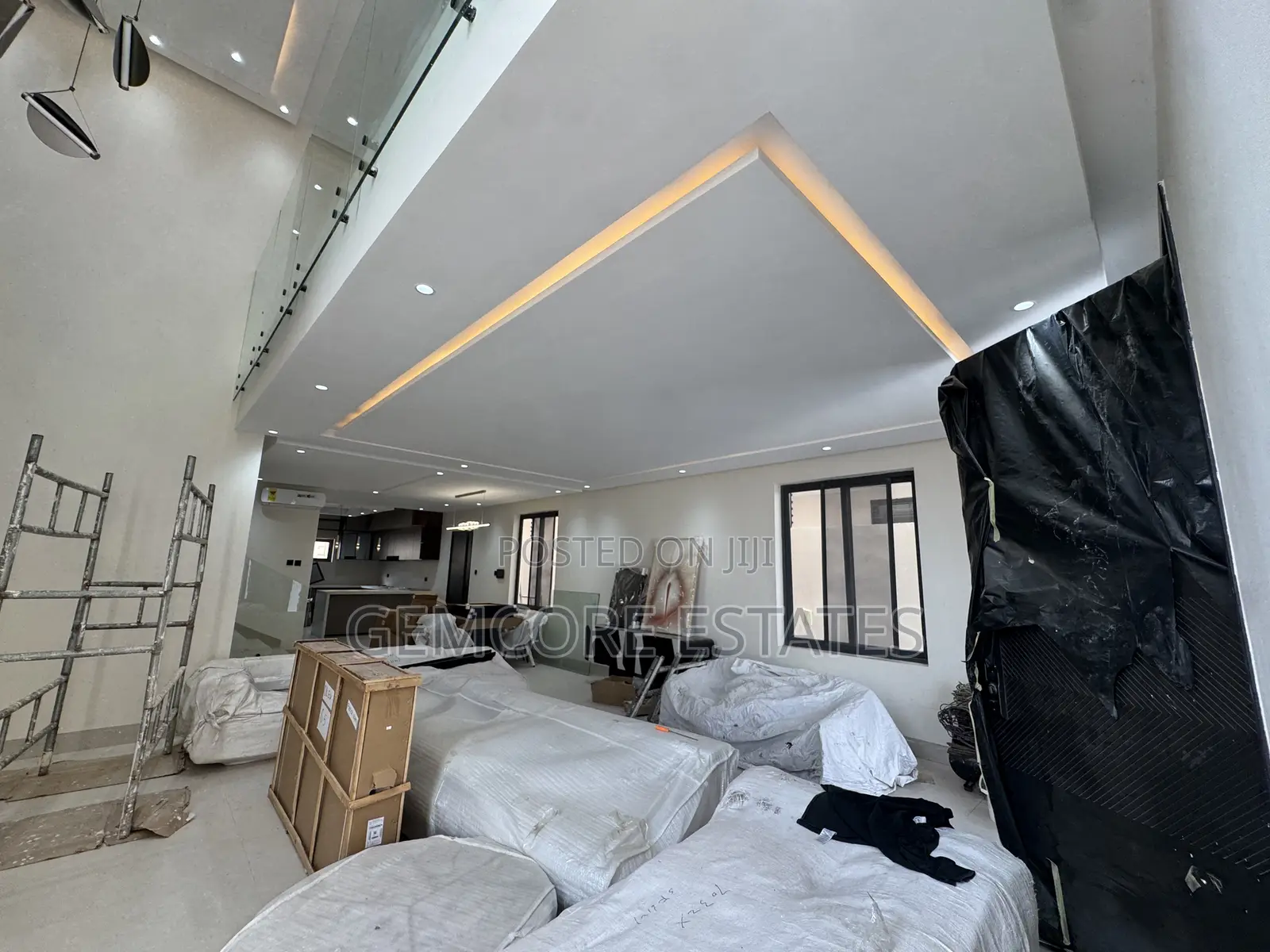 4bdrm House in East Legon Hills for sale