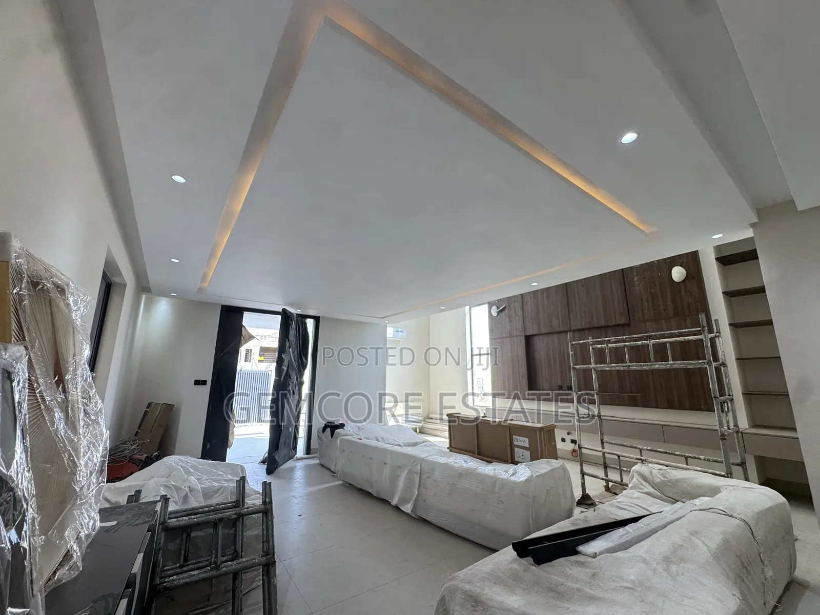 4bdrm House in East Legon Hills for sale