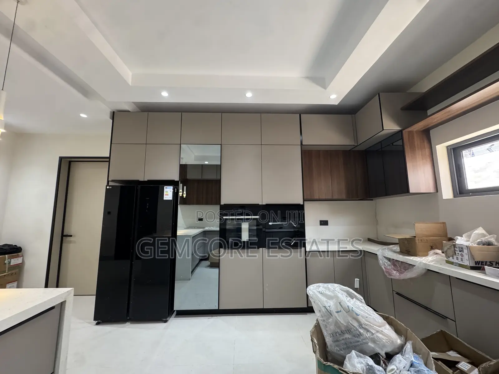 4bdrm House in East Legon Hills for sale