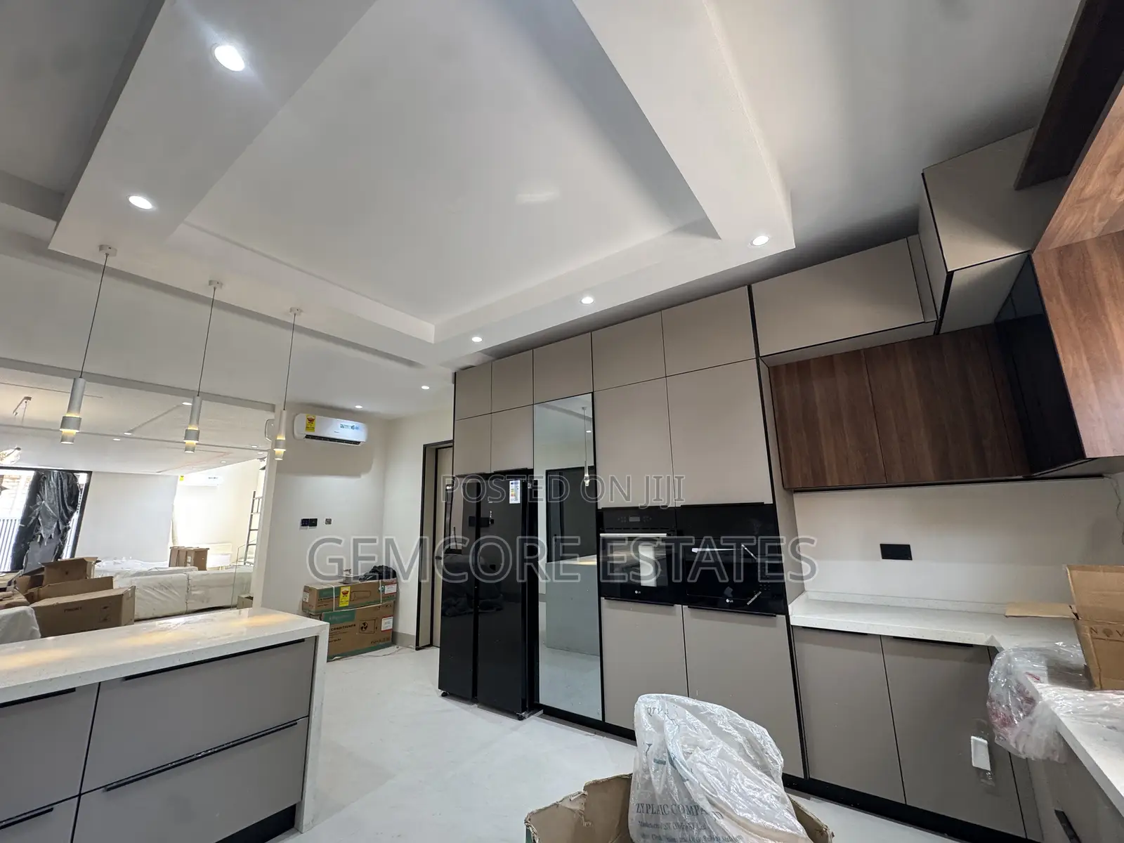 4bdrm House in East Legon Hills for sale