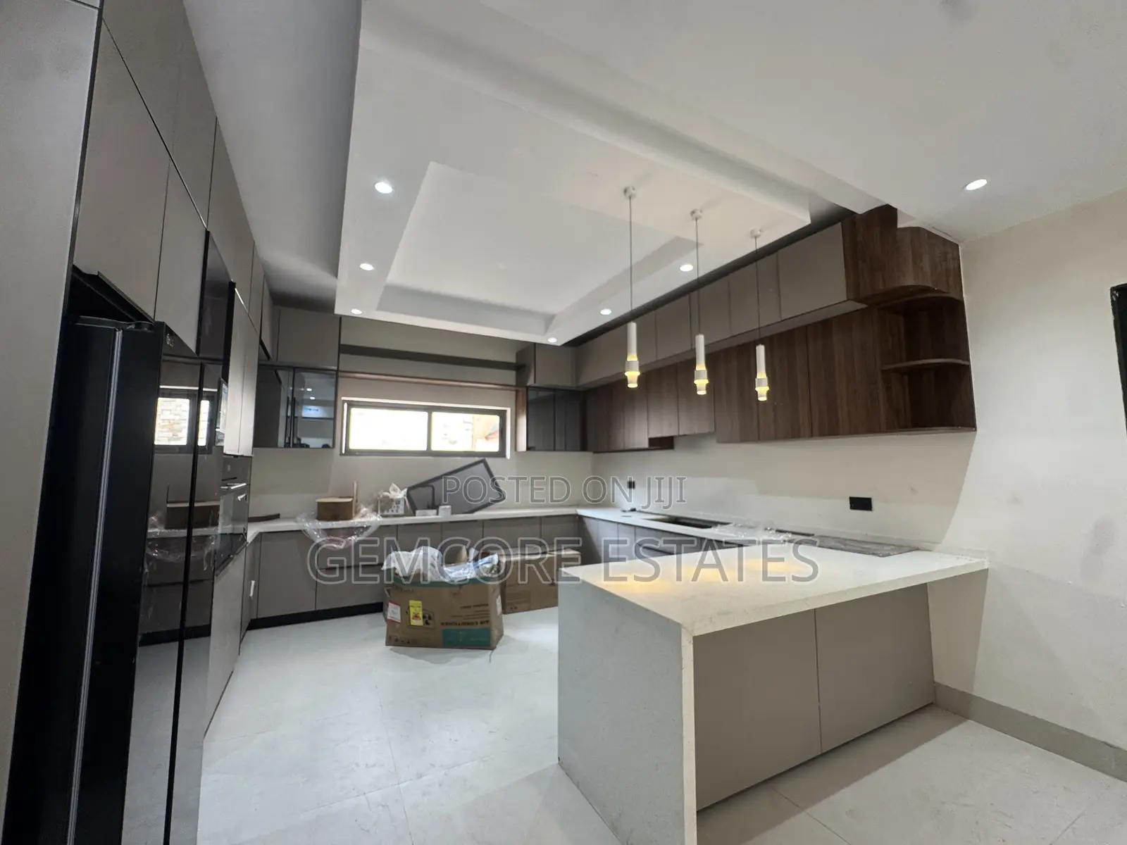 4bdrm House in East Legon Hills for sale