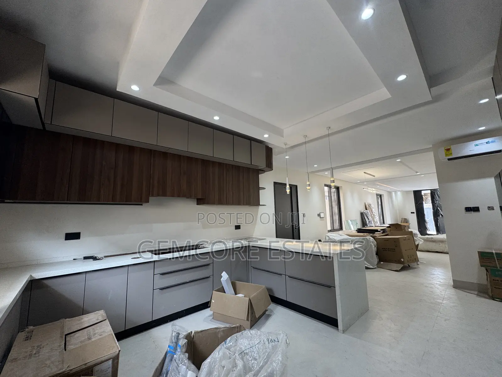 4bdrm House in East Legon Hills for sale