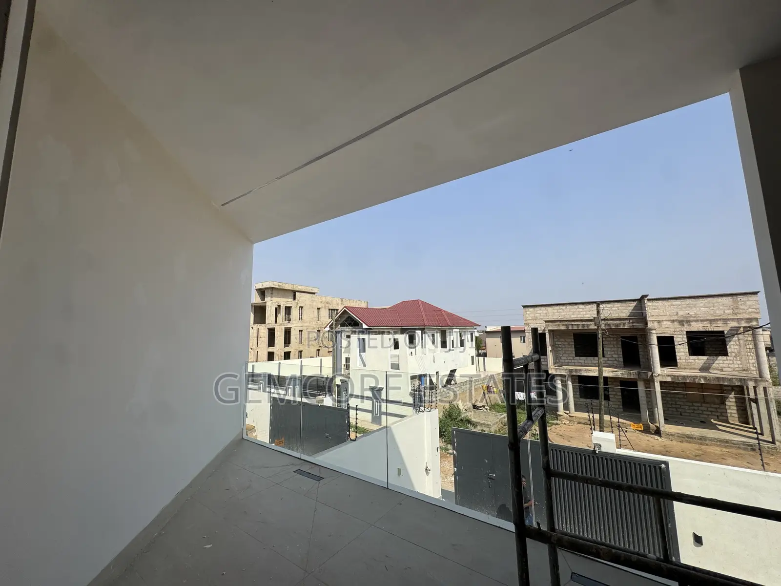 4bdrm House in East Legon Hills for sale