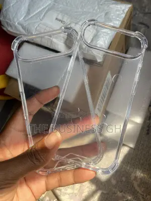 iPhone 17 Air Phone Case