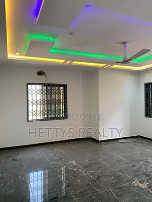 2bdrm Apartment in Amasaman for rent