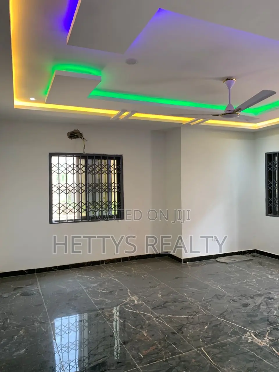 2bdrm Apartment in Amasaman for rent
