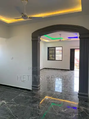 2bdrm Apartment in Amasaman for rent