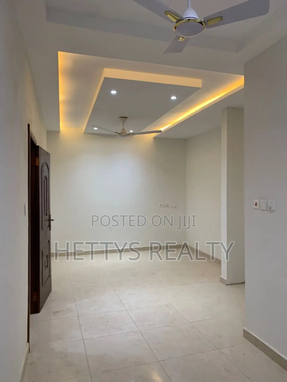 2bdrm Apartment in Amasaman for rent