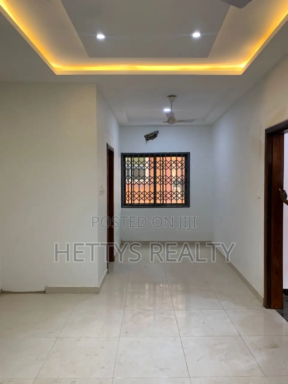 2bdrm Apartment in Amasaman for rent