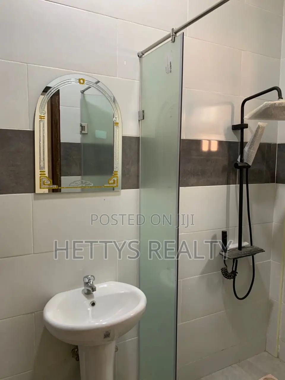 2bdrm Apartment in Amasaman for rent