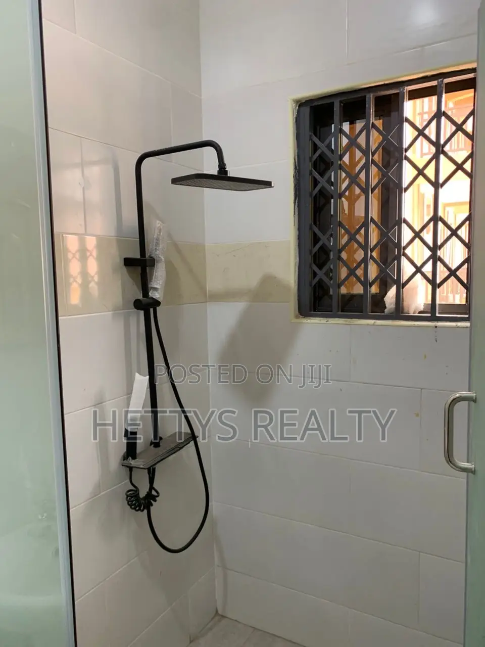 2bdrm Apartment in Amasaman for rent