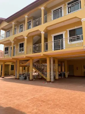 2bdrm Apartment in Amasaman for rent