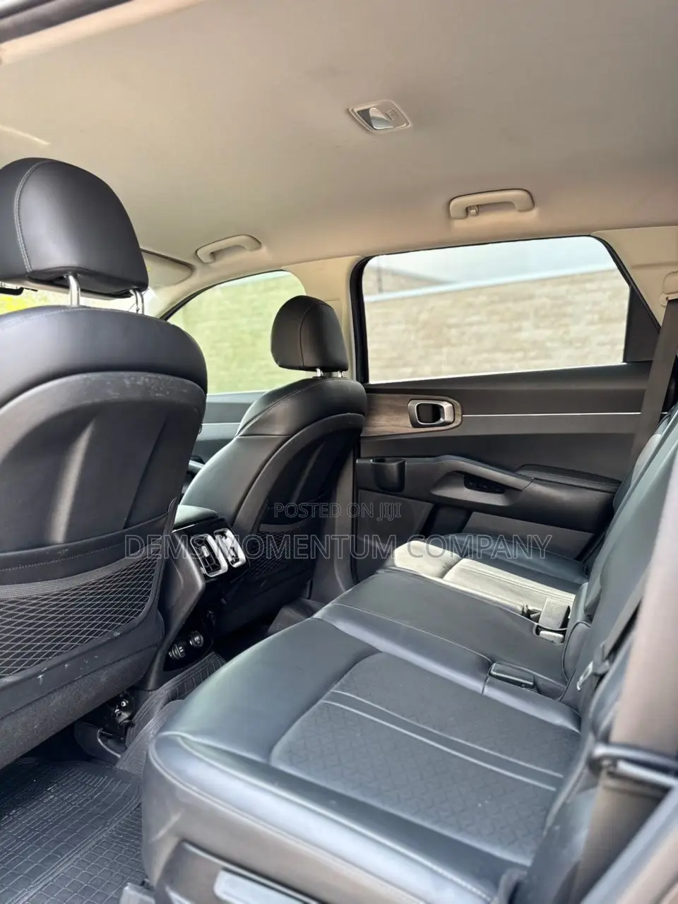 Kia Sorento 2022 Gray