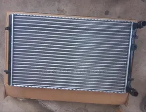 Golf 4, 5 Radiator [Water Tanks] - To All Areas.