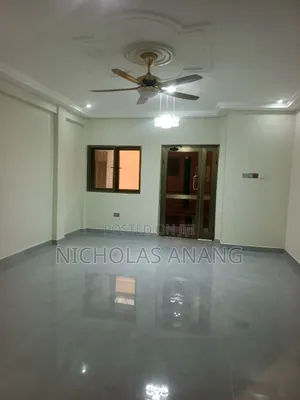2bdrm Apartment in Dorns Properties, Spintex for rent