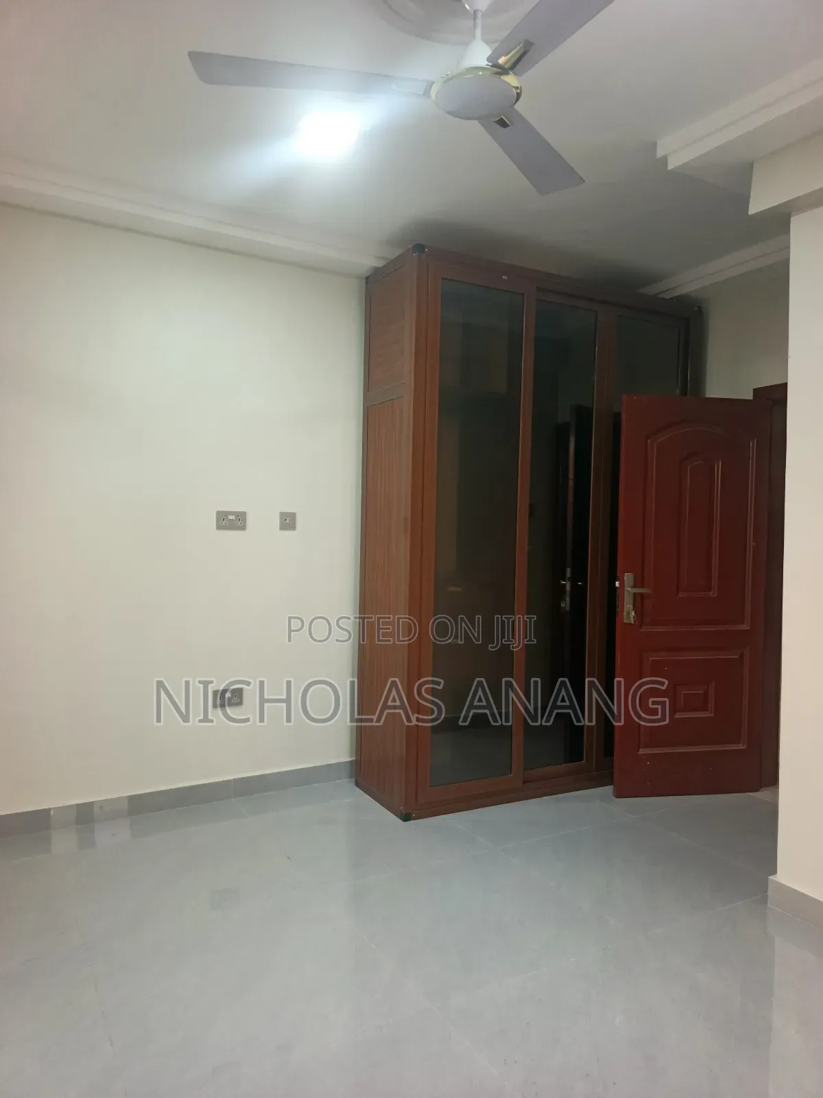 2bdrm Apartment in Dorns Properties, Spintex for rent