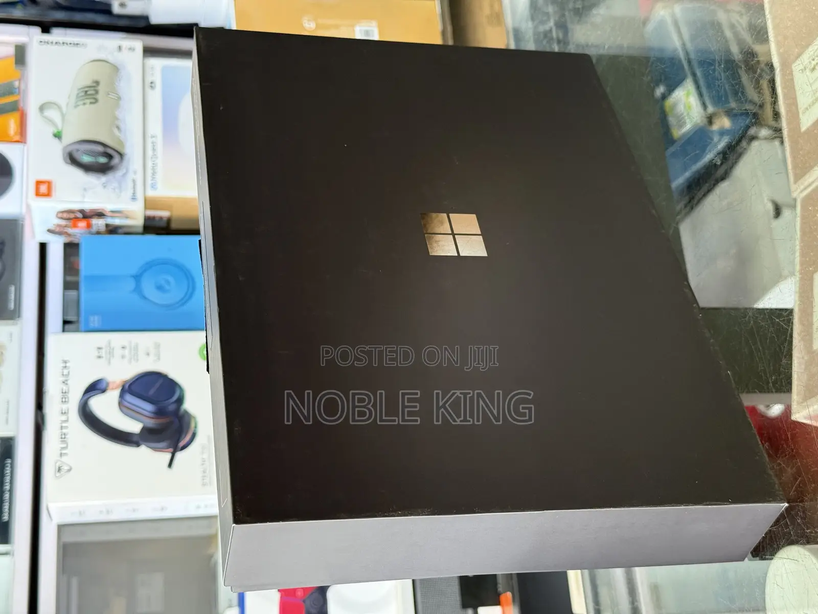 New Microsoft Surface Laptop 7 64GB Qualcomm Snapdragon X Elite SSD 1T