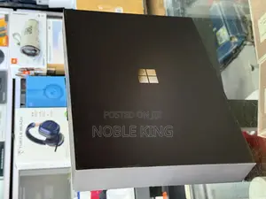 New Microsoft Surface Laptop 7 64GB Qualcomm Snapdragon X Elite SSD 1T