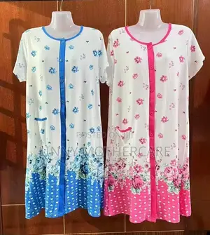 Breastfeeding Night Wear