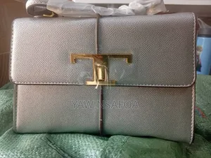 Elegant Upscale