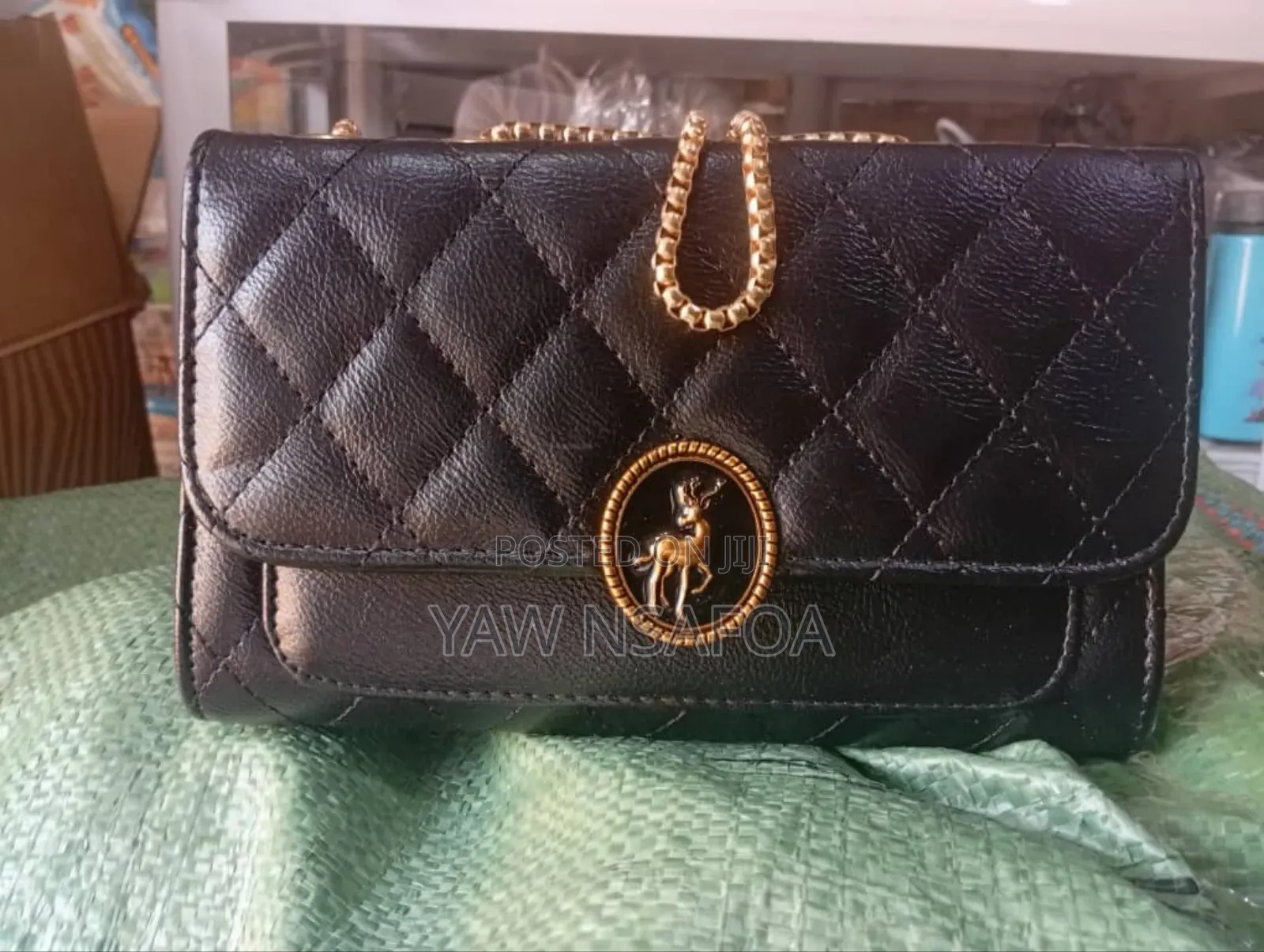 Elegant Upscale
