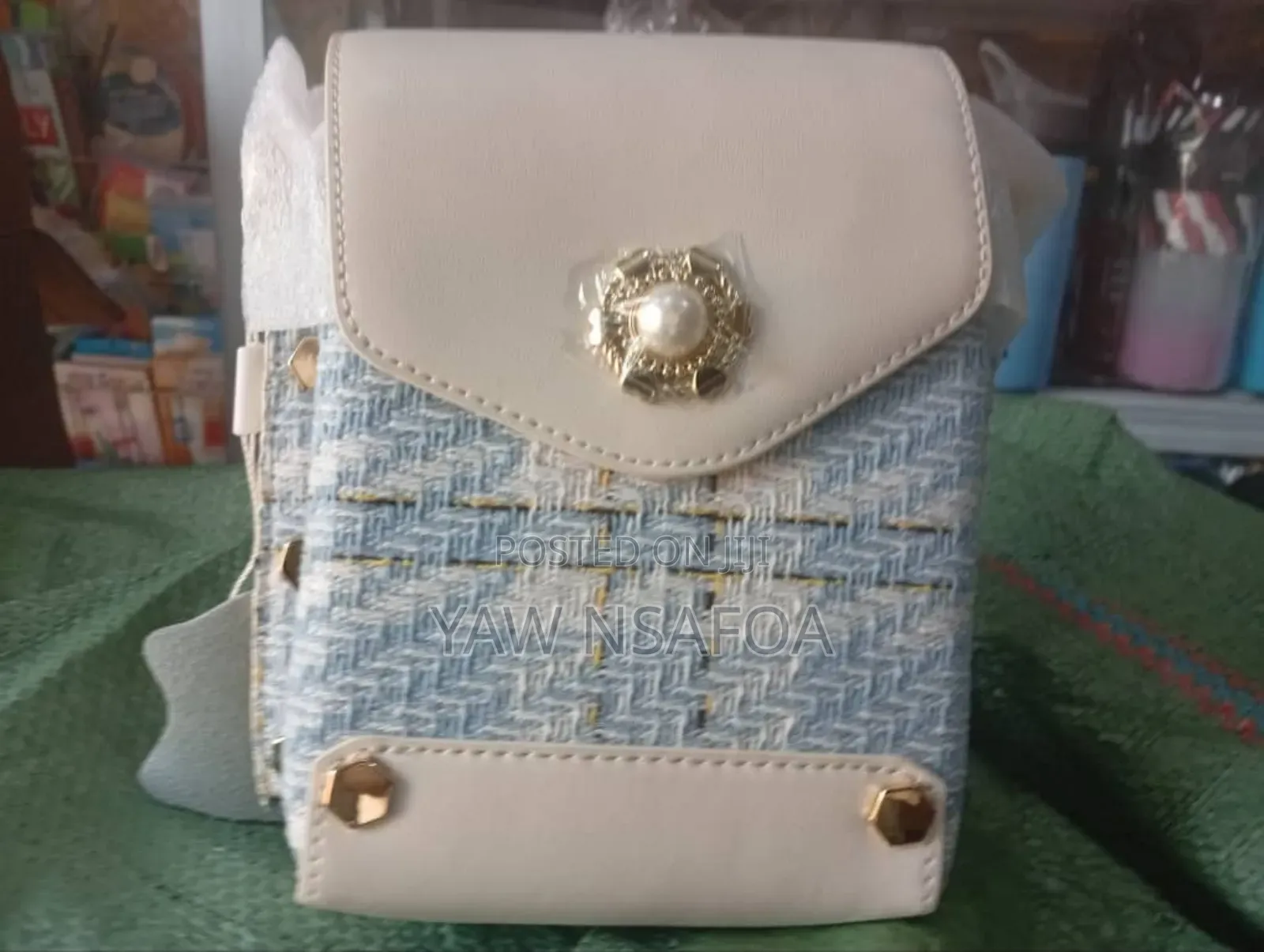 Elegant Upscale