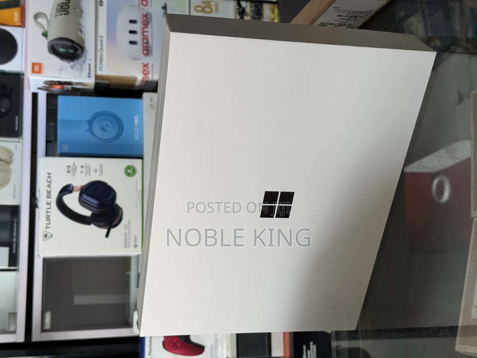 New Microsoft Surface Laptop 7 16GB Qualcomm Snapdragon X Elite SSD 1T