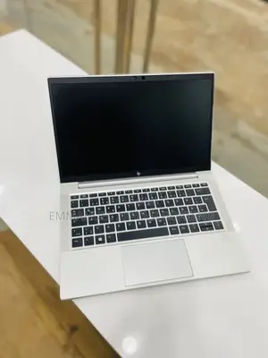 New Laptop HP EliteBook 835 G7 8GB AMD Ryzen 5 SSD 256GB