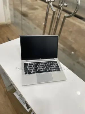 New Laptop HP EliteBook 835 G7 8GB AMD Ryzen 5 SSD 256GB