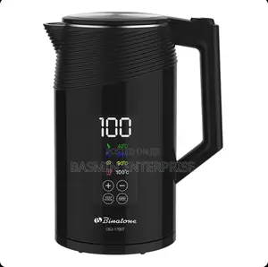 Binatone Digital Kettle. 1.7 Liters