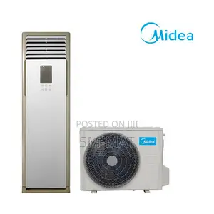 Midea 2hp Inverter Floor Standing Ac Pa Series Mfpa-18crdn1