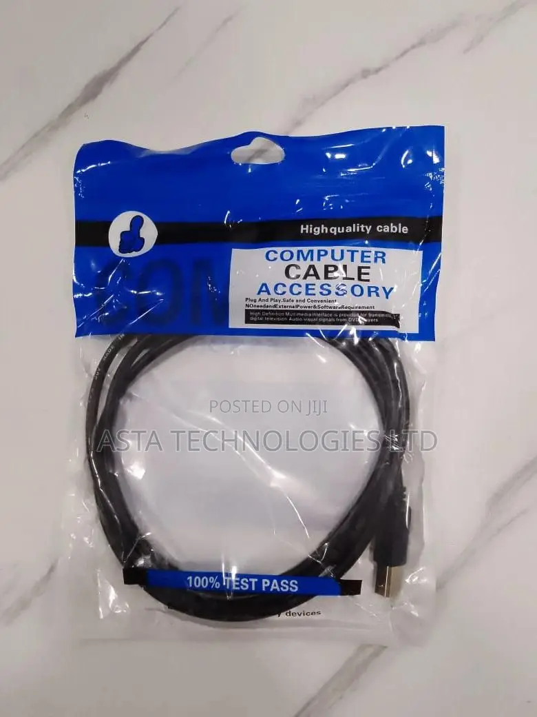 Printer Cable 1.5m