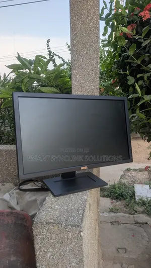 23" Dell Monitor