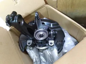 Honda Cr-v 2017/ 22 Front Hub With Knuckle