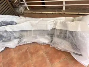 Mercedes Benz C300 Bumper 204
