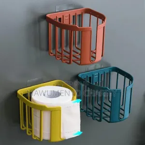T-roll Basket/Holder
