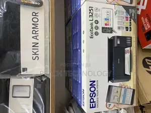 Epson Printer