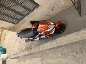 Motorcycle 2017 Black