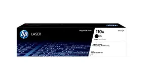 Hp 110a Or W1112a Toner Cartridge; Hp Laser 100 Printer Series Toner