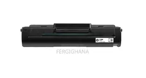 Hp 110a Or W1112a Toner Cartridge; Hp Laser 100 Printer Series Toner