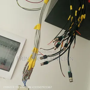 Cctv Installation And Networking
