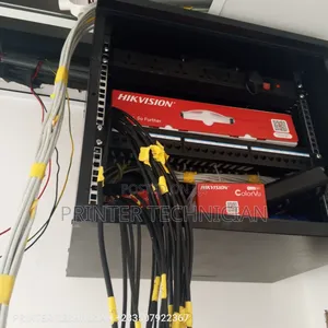 Cctv Installation And Networking