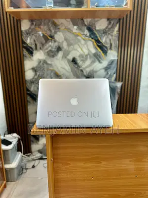 Laptop Apple MacBook Air 2017 8GB Intel Core i5 SSD 256GB