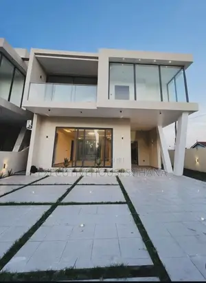 4bdrm House in Executivehousesghana, Ability for sale