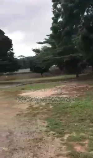 Titled 2 Acres of Land for Sale at Cantonment Around Embassy Garden