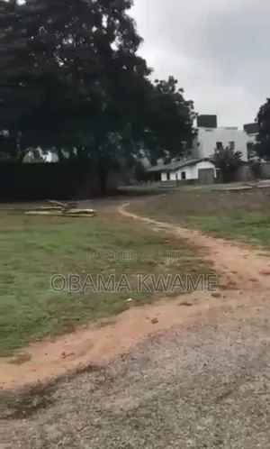 Titled 2 Acres of Land for Sale at Cantonment Around Embassy Garden