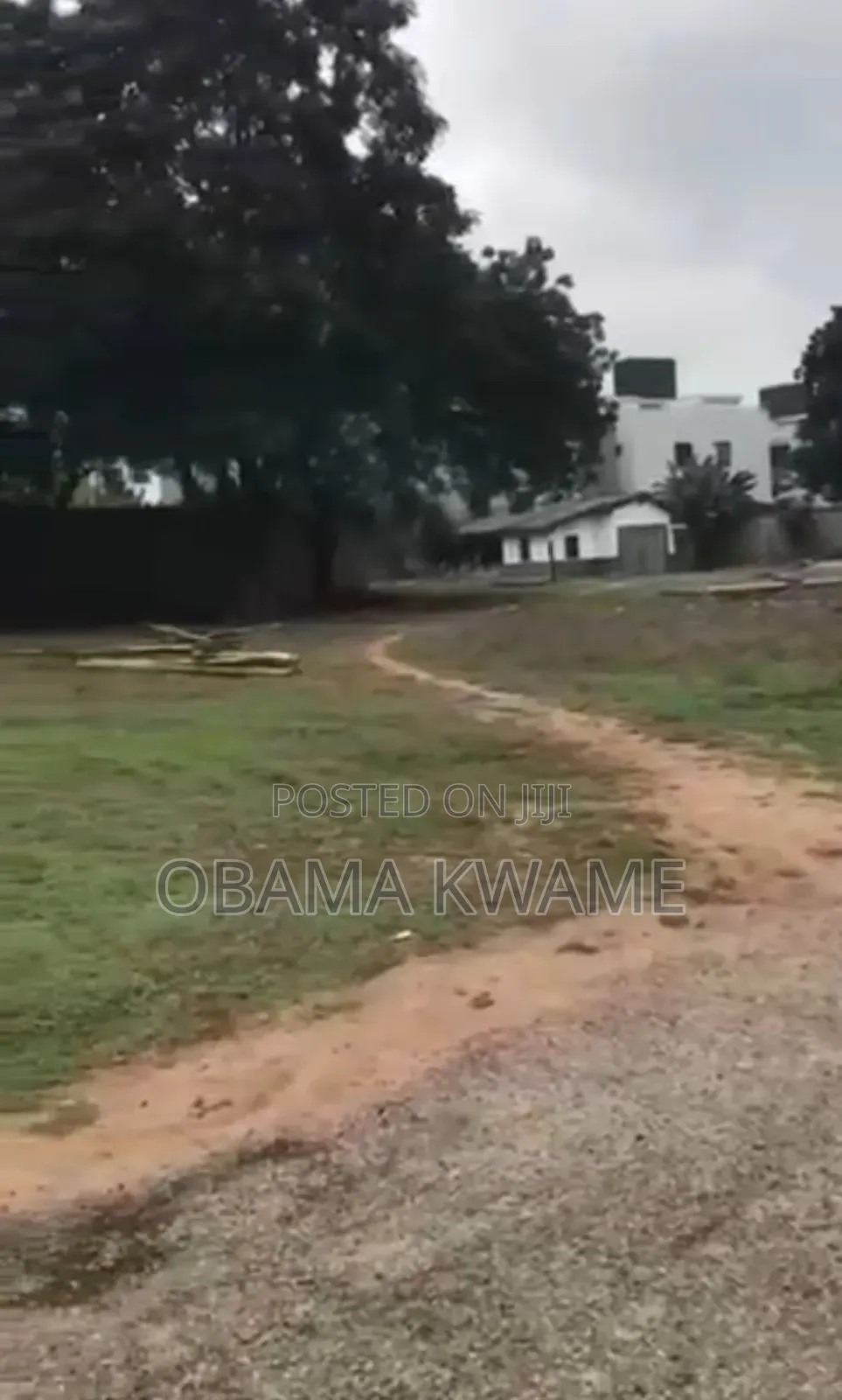 Titled 2 Acres of Land for Sale at Cantonment Around Embassy Garden